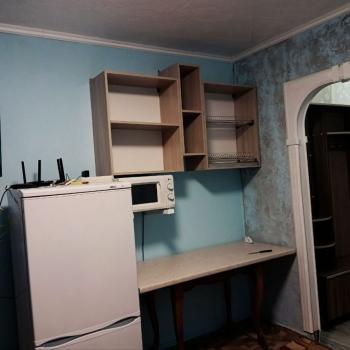 Сдается 1-комнатная квартира, 18 м²