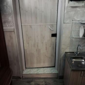 Сдается 1-комнатная квартира, 18 м²