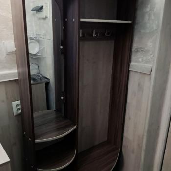 Сдается 1-комнатная квартира, 18 м²