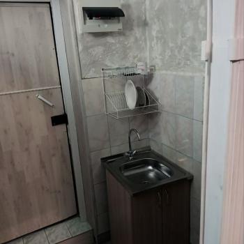 Сдается 1-комнатная квартира, 18 м²