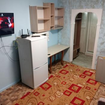 Сдается 1-комнатная квартира, 18 м²