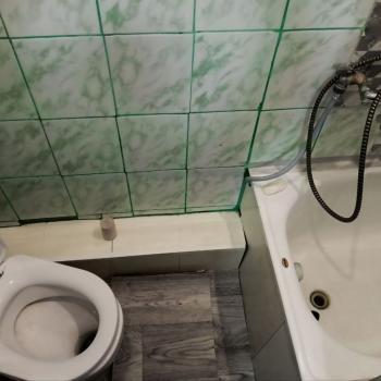 Сдается 1-комнатная квартира, 18 м²