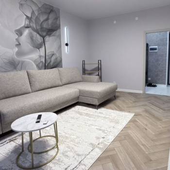 Сдается 2-х комнатная квартира, 60 м²