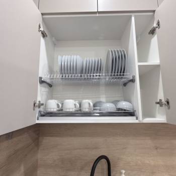 Сдается 2-х комнатная квартира, 60 м²