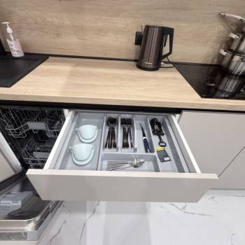 Сдается 2-х комнатная квартира, 60 м²