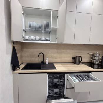 Сдается 2-х комнатная квартира, 60 м²