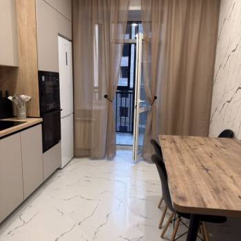 Сдается 2-х комнатная квартира, 60 м²