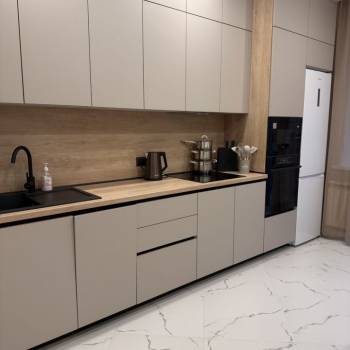 Сдается 2-х комнатная квартира, 60 м²