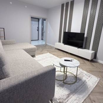 Сдается 2-х комнатная квартира, 60 м²