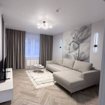 Сдается 2-х комнатная квартира, 60 м²