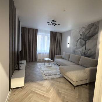Сдается 2-х комнатная квартира, 60 м²