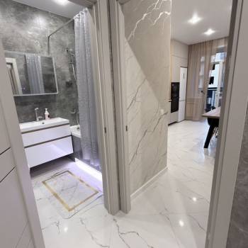 Сдается 2-х комнатная квартира, 60 м²