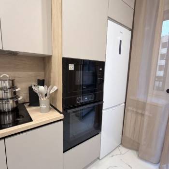 Сдается 2-х комнатная квартира, 60 м²