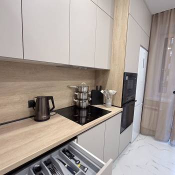 Сдается 2-х комнатная квартира, 60 м²