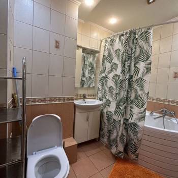 Сдается 2-х комнатная квартира, 54 м²