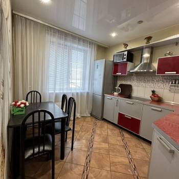 Сдается 2-х комнатная квартира, 54 м²