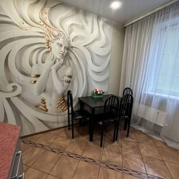 Сдается 2-х комнатная квартира, 54 м²