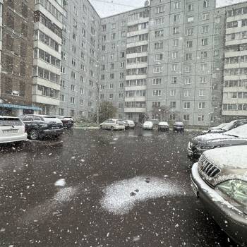 Сдается 2-х комнатная квартира, 54 м²