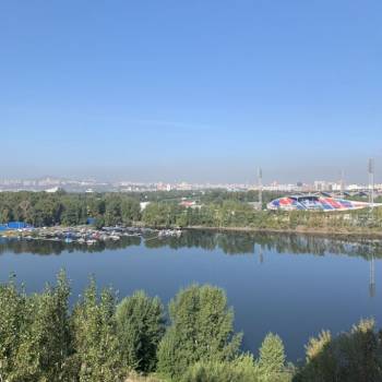 Сдается 2-х комнатная квартира, 54 м²