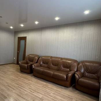 Сдается 2-х комнатная квартира, 54 м²