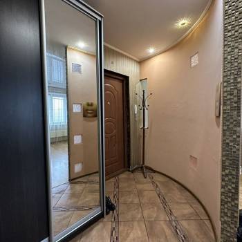 Сдается 2-х комнатная квартира, 54 м²