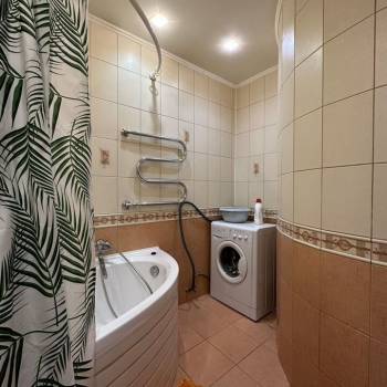Сдается 2-х комнатная квартира, 54 м²