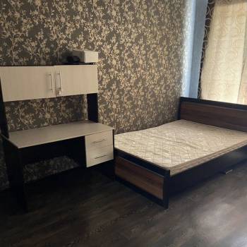 Сдается 1-комнатная квартира, 33 м²