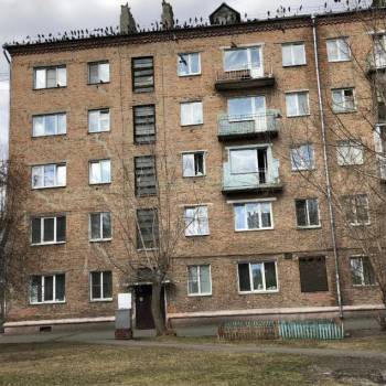 Сдается 1-комнатная квартира, 33 м²