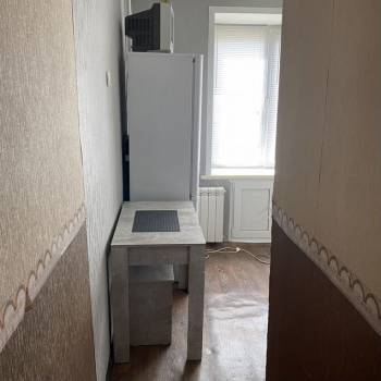 Сдается 1-комнатная квартира, 33 м²