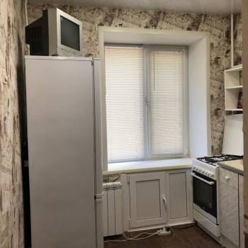 Сдается 1-комнатная квартира, 33 м²