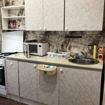 Сдается 1-комнатная квартира, 33 м²