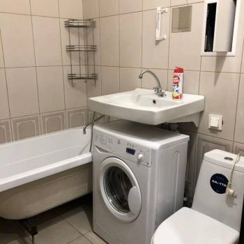 Сдается 1-комнатная квартира, 33 м²
