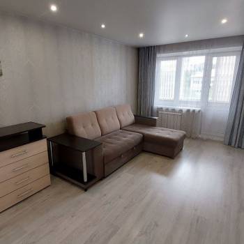 Сдается 1-комнатная квартира, 32,8 м²