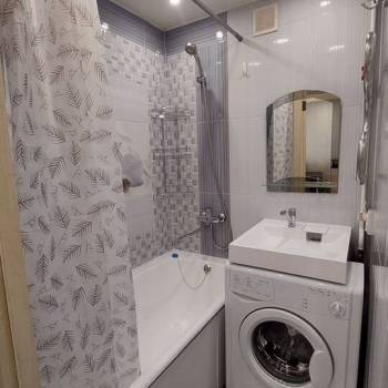 Сдается 1-комнатная квартира, 32,8 м²