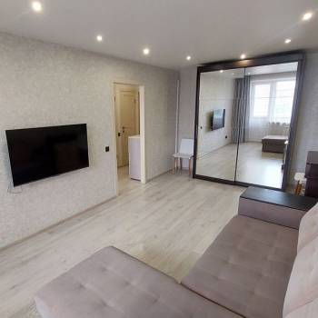 Сдается 1-комнатная квартира, 32,8 м²
