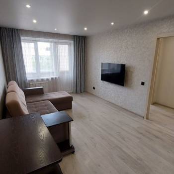 Сдается 1-комнатная квартира, 32,8 м²