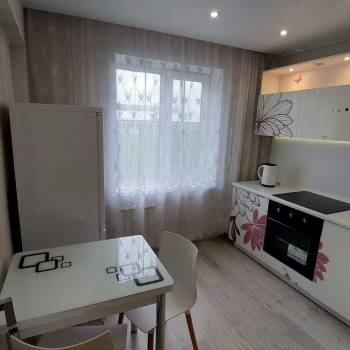 Сдается 1-комнатная квартира, 32,8 м²