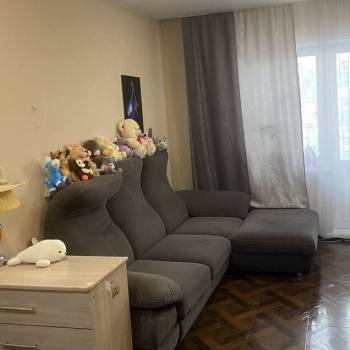 Продается 1-комнатная квартира, 36,9 м²