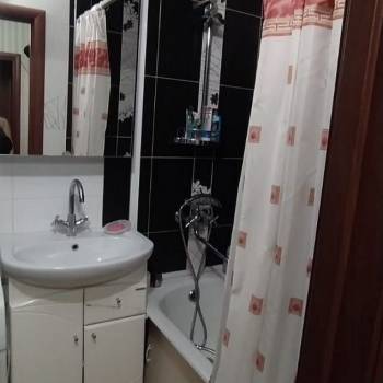 Продается 1-комнатная квартира, 48,7 м²