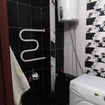 Продается 1-комнатная квартира, 48,7 м²