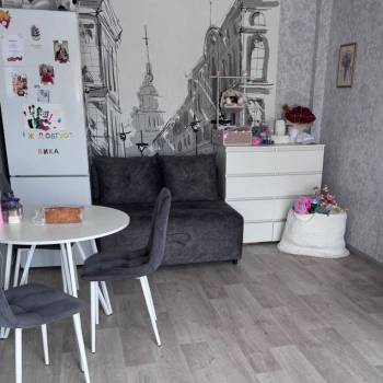 Продается 2-х комнатная квартира, 39,2 м²