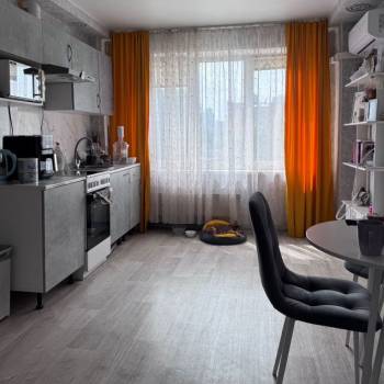Продается 2-х комнатная квартира, 39,2 м²