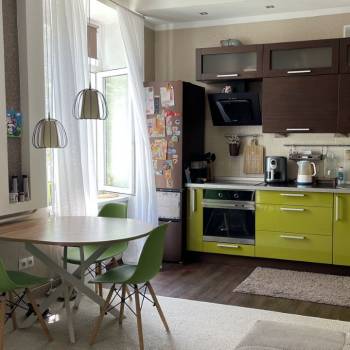 Сдается 2-х комнатная квартира, 59 м²