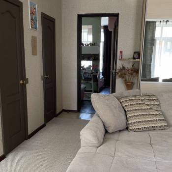Сдается 2-х комнатная квартира, 59 м²