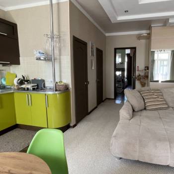 Сдается 2-х комнатная квартира, 59 м²