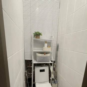 Сдается 2-х комнатная квартира, 59 м²