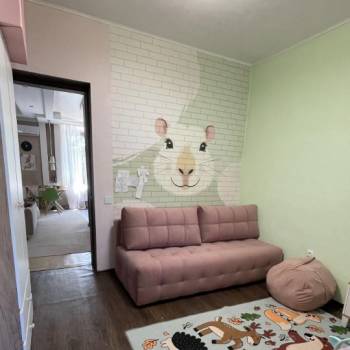 Сдается 2-х комнатная квартира, 59 м²
