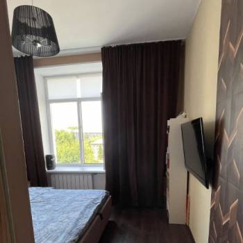 Сдается 2-х комнатная квартира, 59 м²