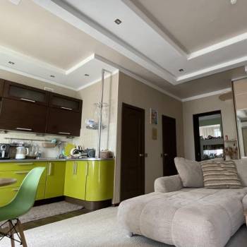 Сдается 2-х комнатная квартира, 59 м²