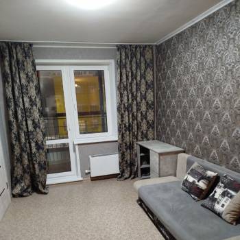 Сдается 2-х комнатная квартира, 32 м²